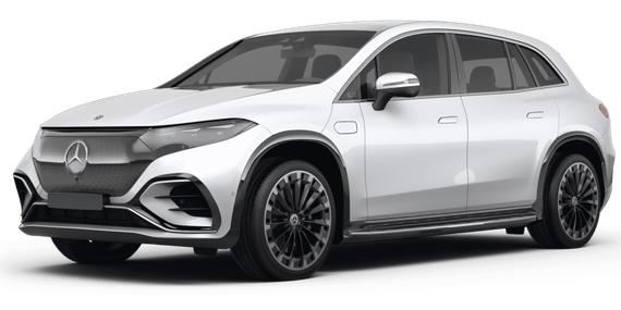 MERCEDES-BENZ EQS-CLASS SUV 2023 4JGDM4EB1PA009877 image MERCEDES-BENZ EQS-CLASS SUV 2023 4JGDM4EB1PA009877 image